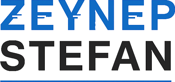 Zeynep Stefan Logo
